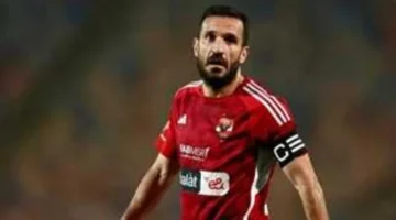 علي معلول يكشف عن أغلى بطولة وهدف في مسيرته الاحترافية